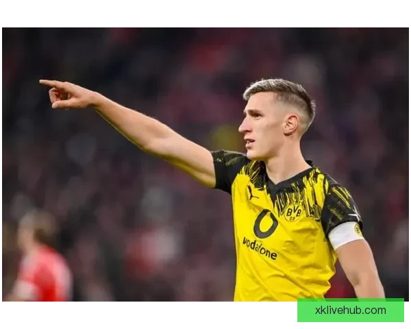 里肯：施洛特贝克与多特保持信任续约谈判即将重启